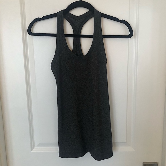 Lululemon Cool Racerback II Tank Top - Picture 6 of 7